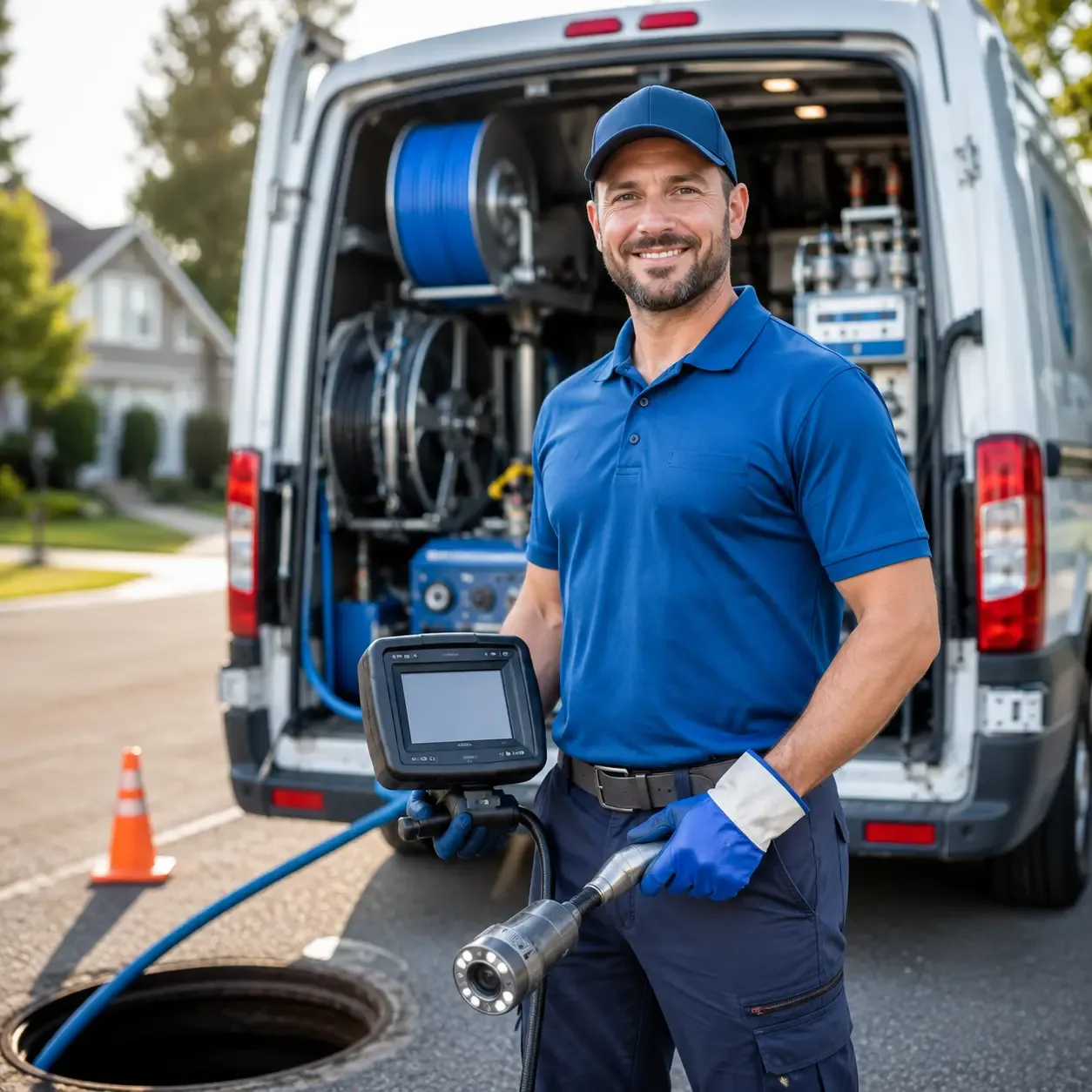 Local Pipe Relining specialists in Lock Springs, MO