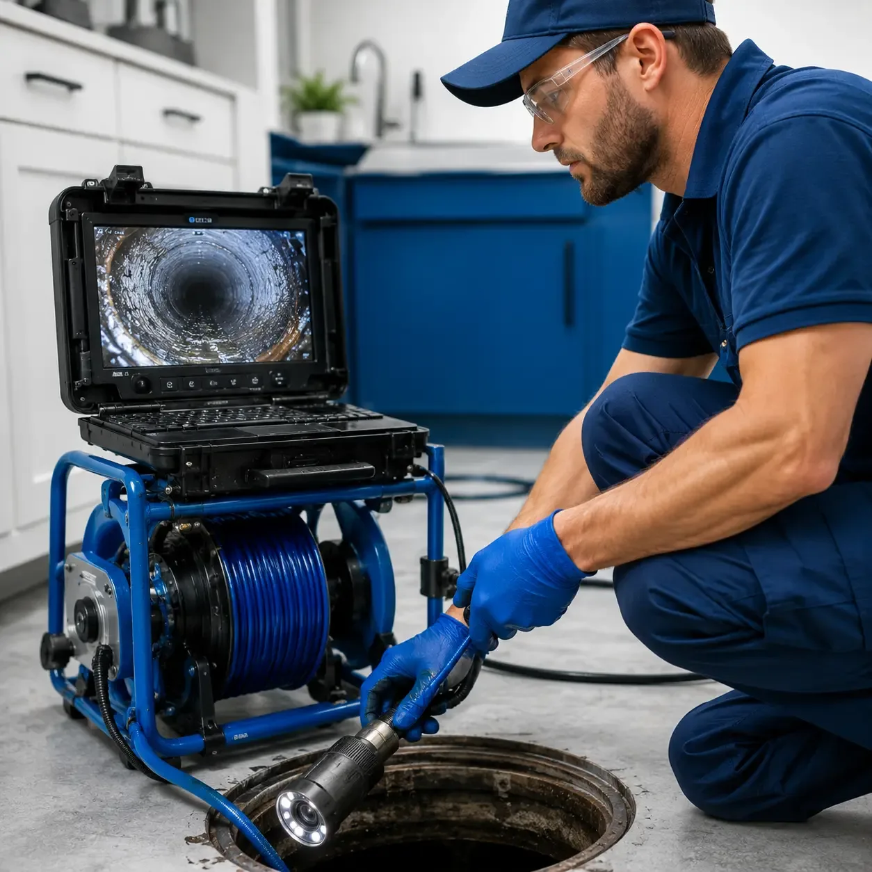 Pipe Relining professionals serving Lock Springs, MO